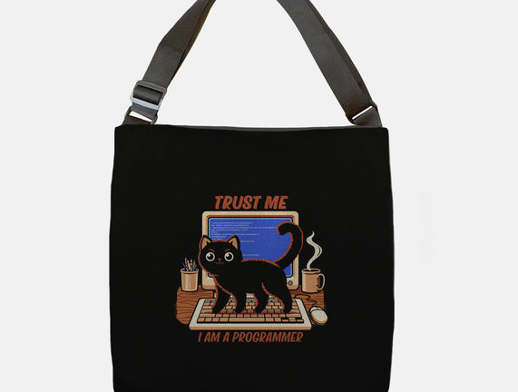I Am A Programmer