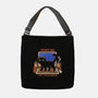 I Am A Programmer-None-Adjustable Tote-Bag-Popnotic