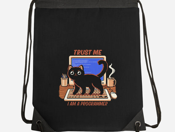 I Am A Programmer
