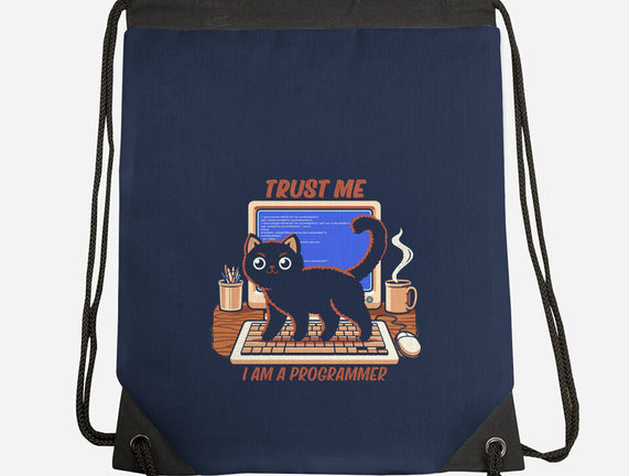 I Am A Programmer