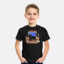 I Am A Programmer-Youth-Basic-Tee-Popnotic