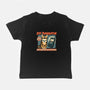 Cat Translator-Baby-Basic-Tee-Popnotic