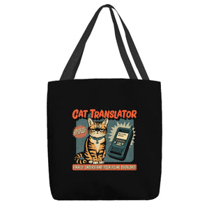 Cat Translator