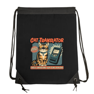 Cat Translator