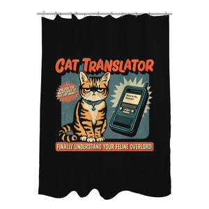 Cat Translator
