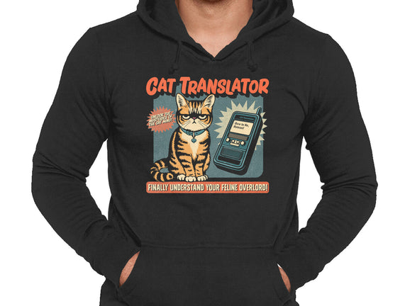 Cat Translator