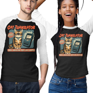 Cat Translator