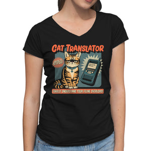 Cat Translator