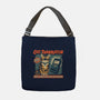 Cat Translator-None-Adjustable Tote-Bag-Popnotic