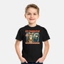 Cat Translator-Youth-Basic-Tee-Popnotic