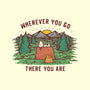 There You Are-None-Matte-Poster-kg07