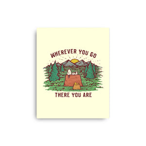 There You Are