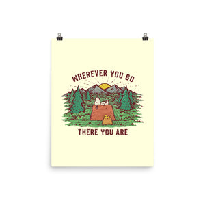 There You Are