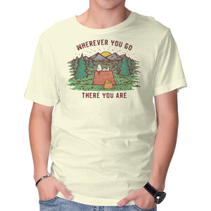 There You Are
