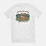 There You Are-Womens-Basic-Tee-kg07