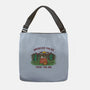 There You Are-None-Adjustable Tote-Bag-kg07
