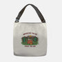 There You Are-None-Adjustable Tote-Bag-kg07
