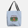 There You Are-None-Basic Tote-Bag-kg07