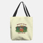 There You Are-None-Basic Tote-Bag-kg07