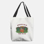 There You Are-None-Basic Tote-Bag-kg07