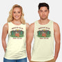 There You Are-Unisex-Basic-Tank-kg07