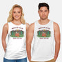 There You Are-Unisex-Basic-Tank-kg07