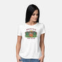 There You Are-Womens-Basic-Tee-kg07