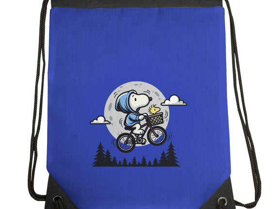 Fly To The Moon