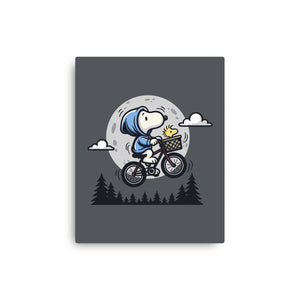 Fly To The Moon