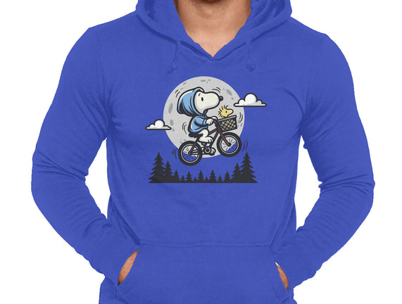 Fly To The Moon