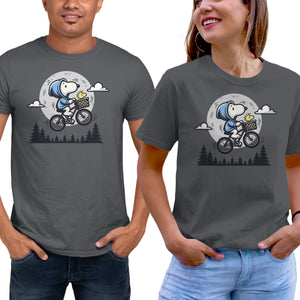 Fly To The Moon