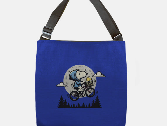 Fly To The Moon