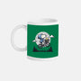 Fly To The Moon-None-Mug-Drinkware-Xentee