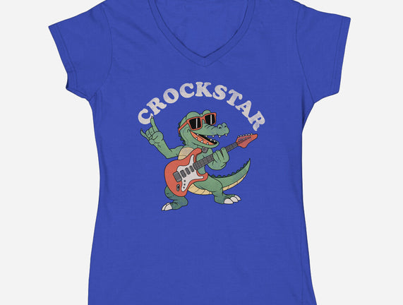 Crockstar
