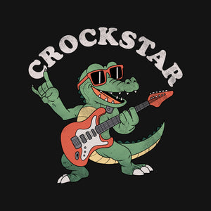 Crockstar