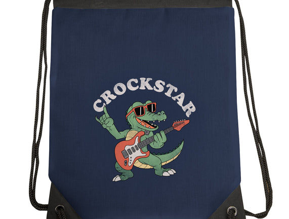 Crockstar