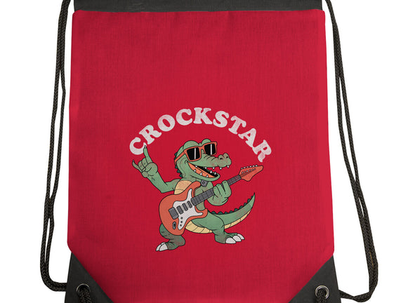 Crockstar