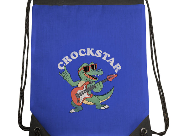 Crockstar