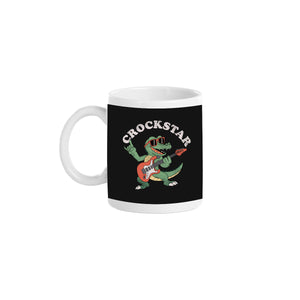 Crockstar