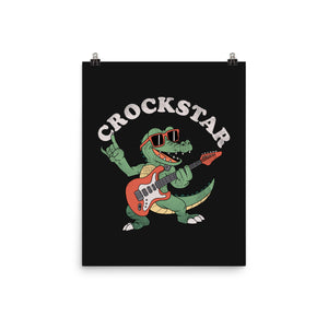 Crockstar