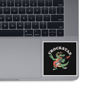 Crockstar