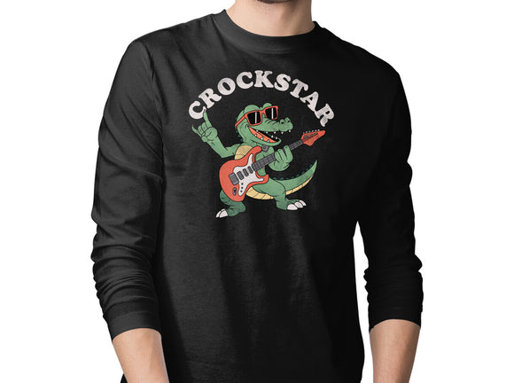 Crockstar