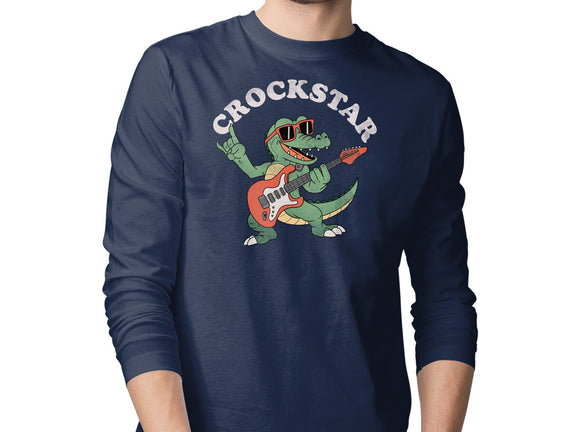Crockstar