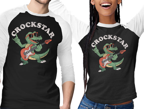 Crockstar