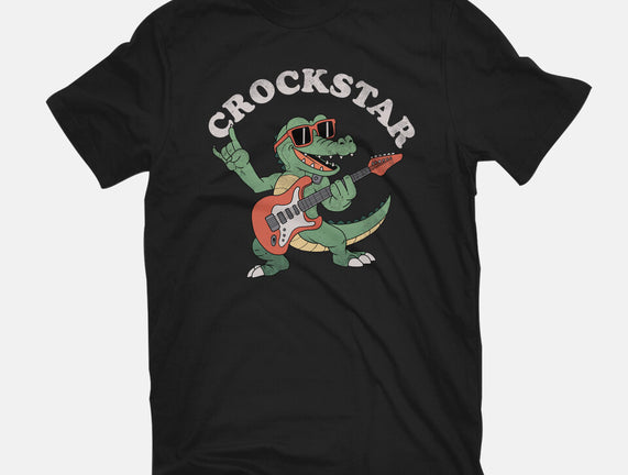 Crockstar
