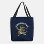 Crockstar-None-Basic Tote-Bag-dandingeroz