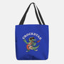 Crockstar-None-Basic Tote-Bag-dandingeroz