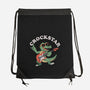 Crockstar-None-Drawstring-Bag-dandingeroz