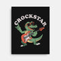 Crockstar-None-Stretched-Canvas-dandingeroz