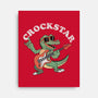 Crockstar-None-Stretched-Canvas-dandingeroz